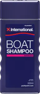 YMB821/500ML Boatcare Boat Shampoo 0,5 lt