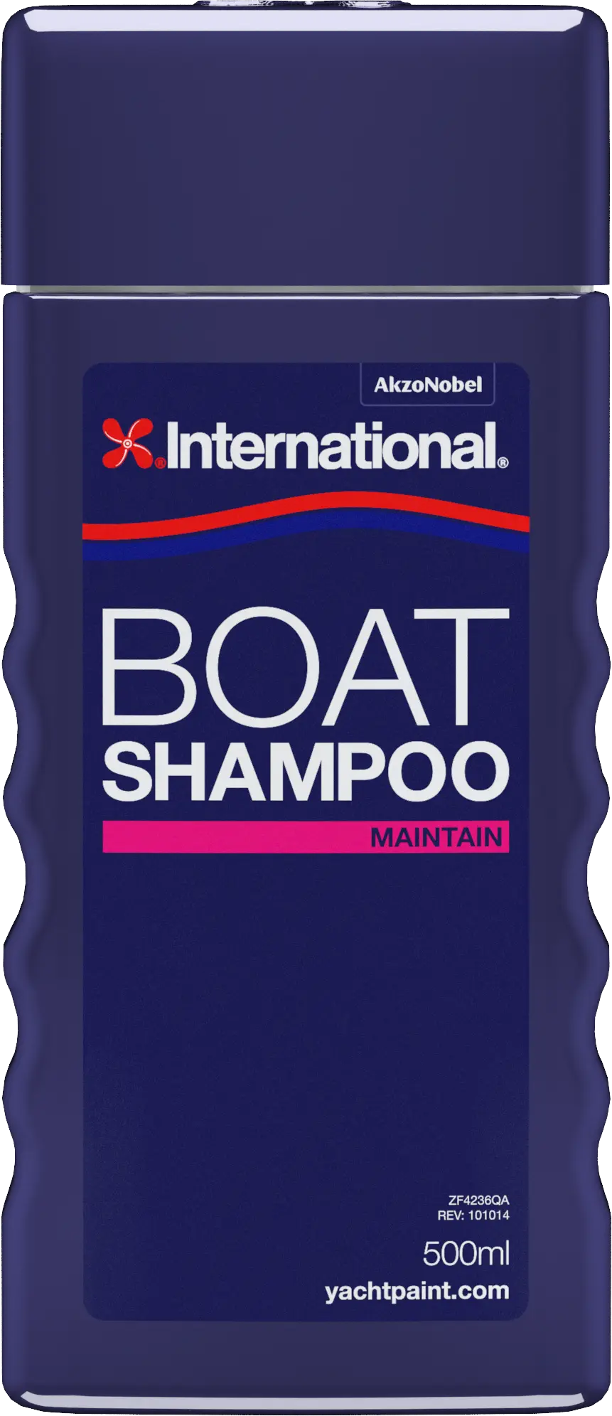 YMB821/500ML Boatcare Boat Shampoo 0,5 lt