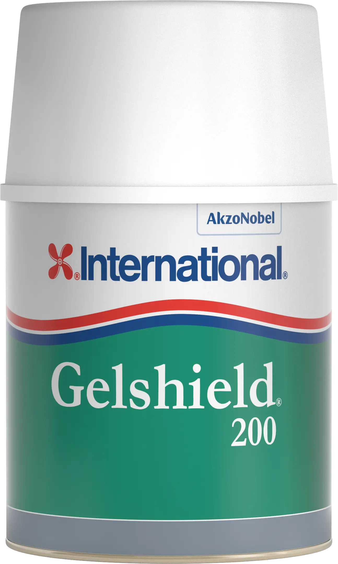 YPA213/A2.5IC Gelshield 200 2,5 lt sivi