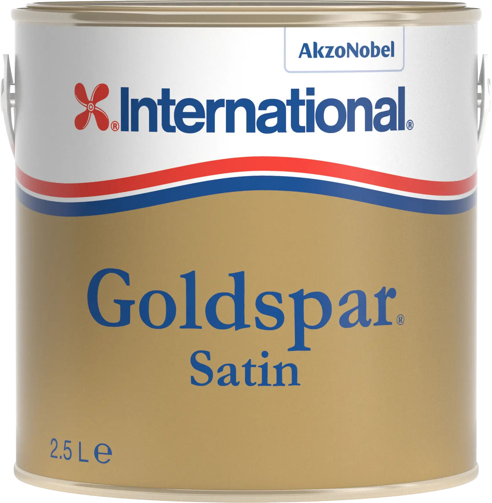 YVA251/750AB Goldspar Satin 0,75 lt