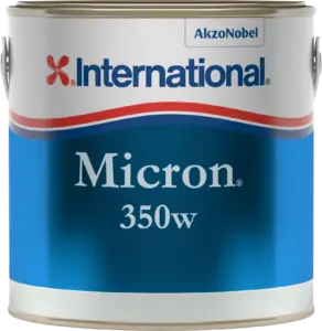 YBB628/2,5IC Micron 350W 2,5 lt dover bijeli