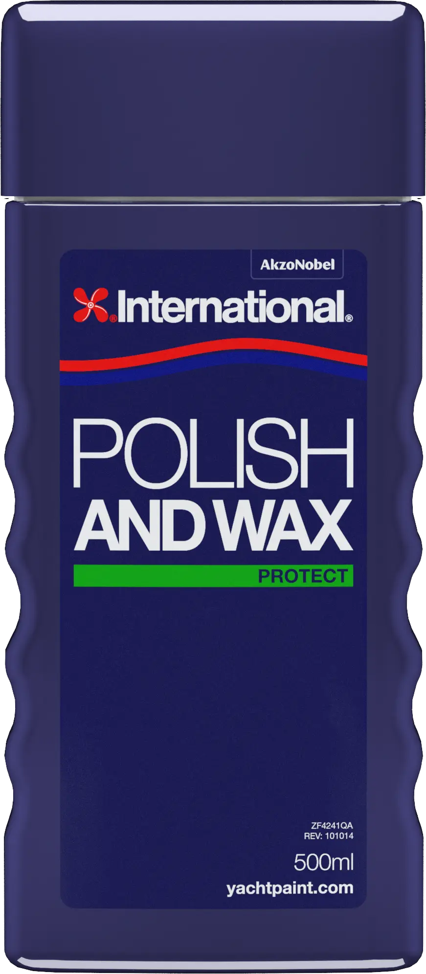 YMB835/500ML Boatcare Polish And Wax 0,5 lt