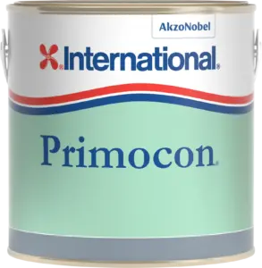 YPA984/2,5AB Primocon 2,5 lt sivi