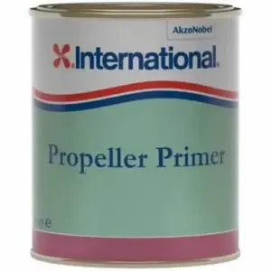 YPA180/250IC Propeller primer 0,25 lt Crveni