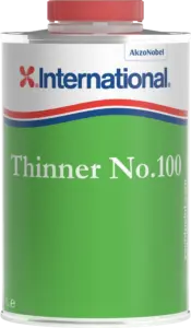 YTA100/1LT Thinner N. 100 1 lt