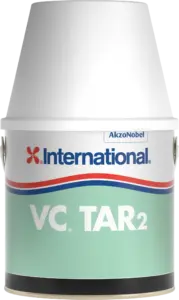 YPA180/250IC Propeller primer 0,25 lt Crveni